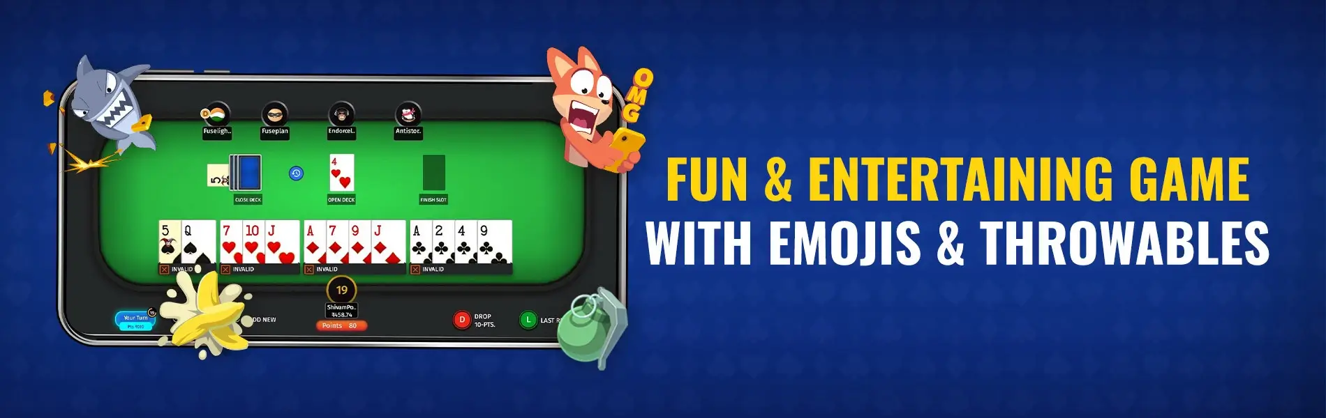 Playwithbaazi